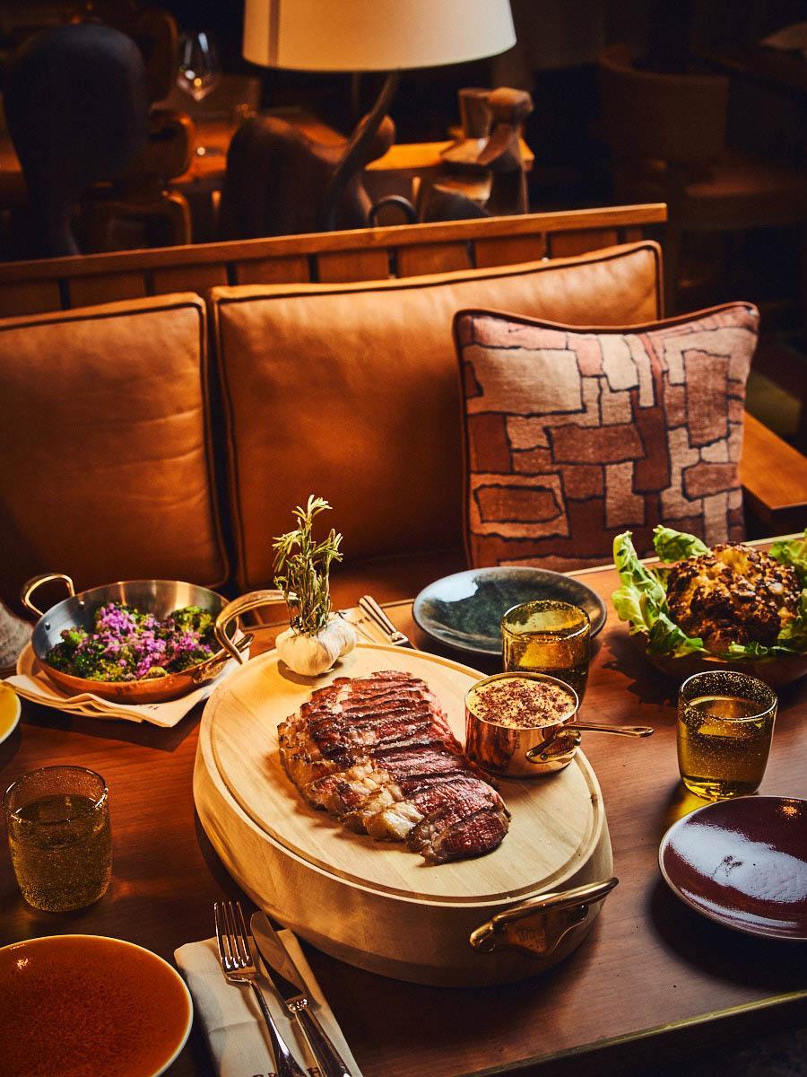 © Brach Madrid © Brach Madrid